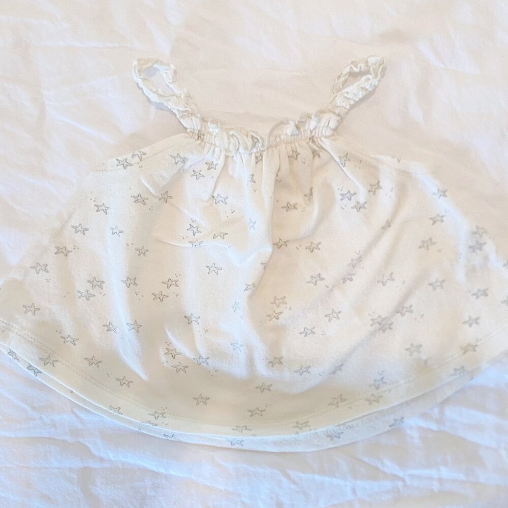 Rylee + Cru Starfish Swing Top